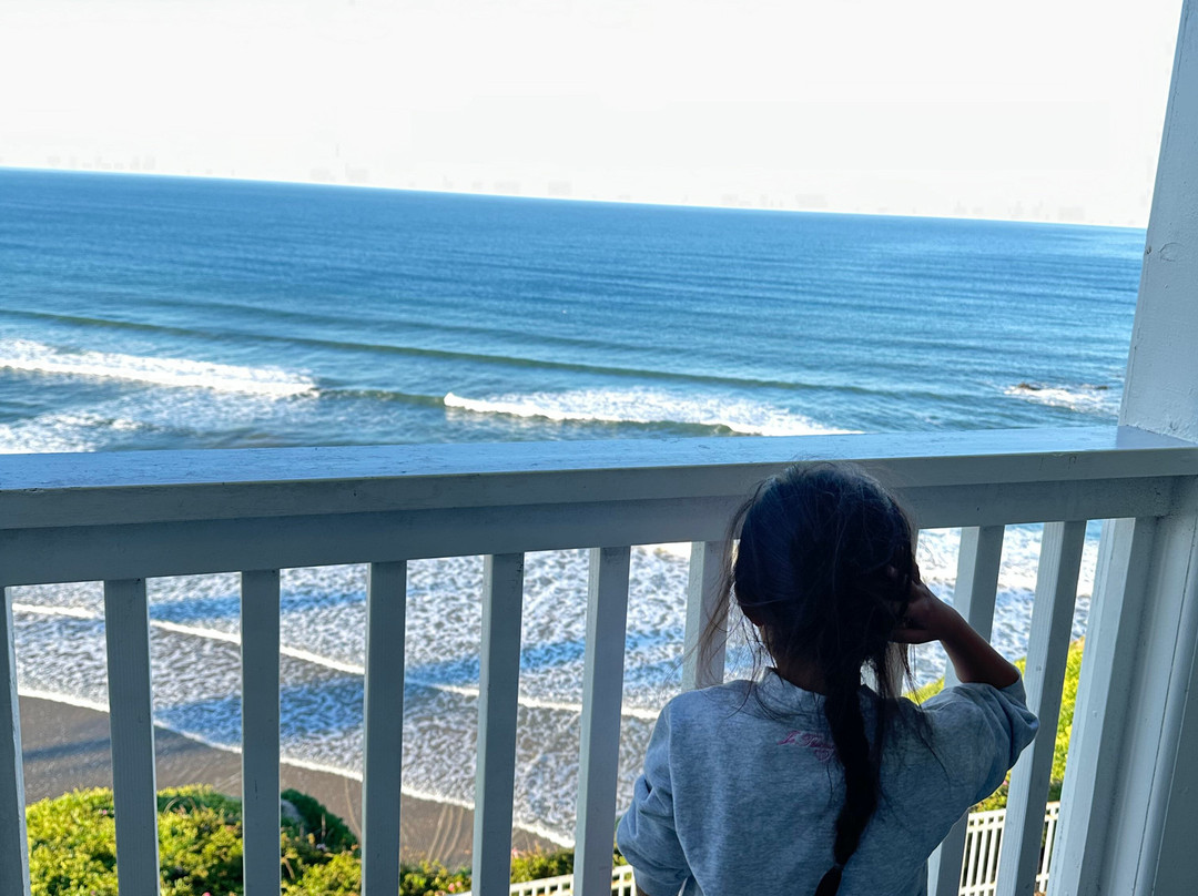 肖尔克里夫酒店主图