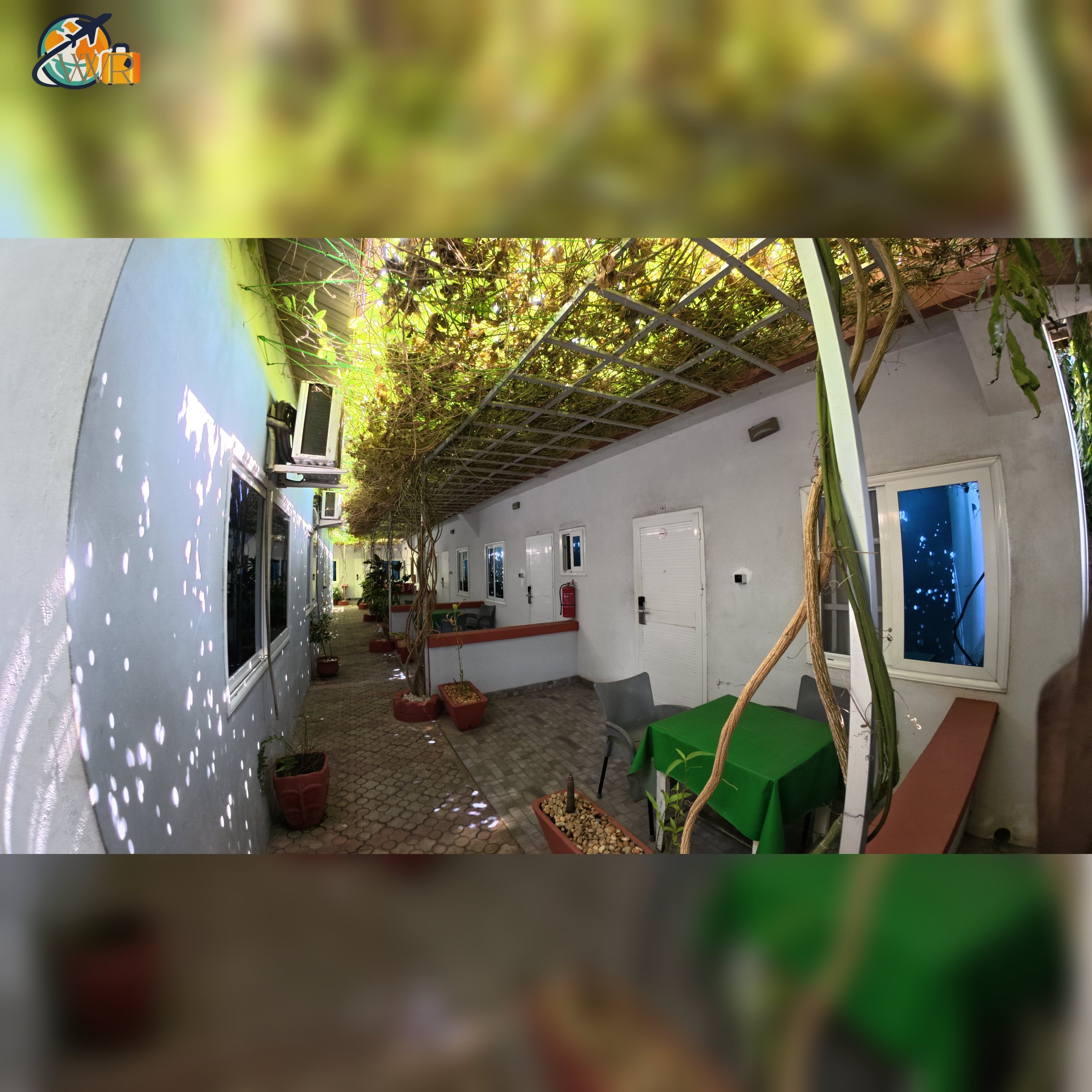 Residence Ivoire Cotonou-官方