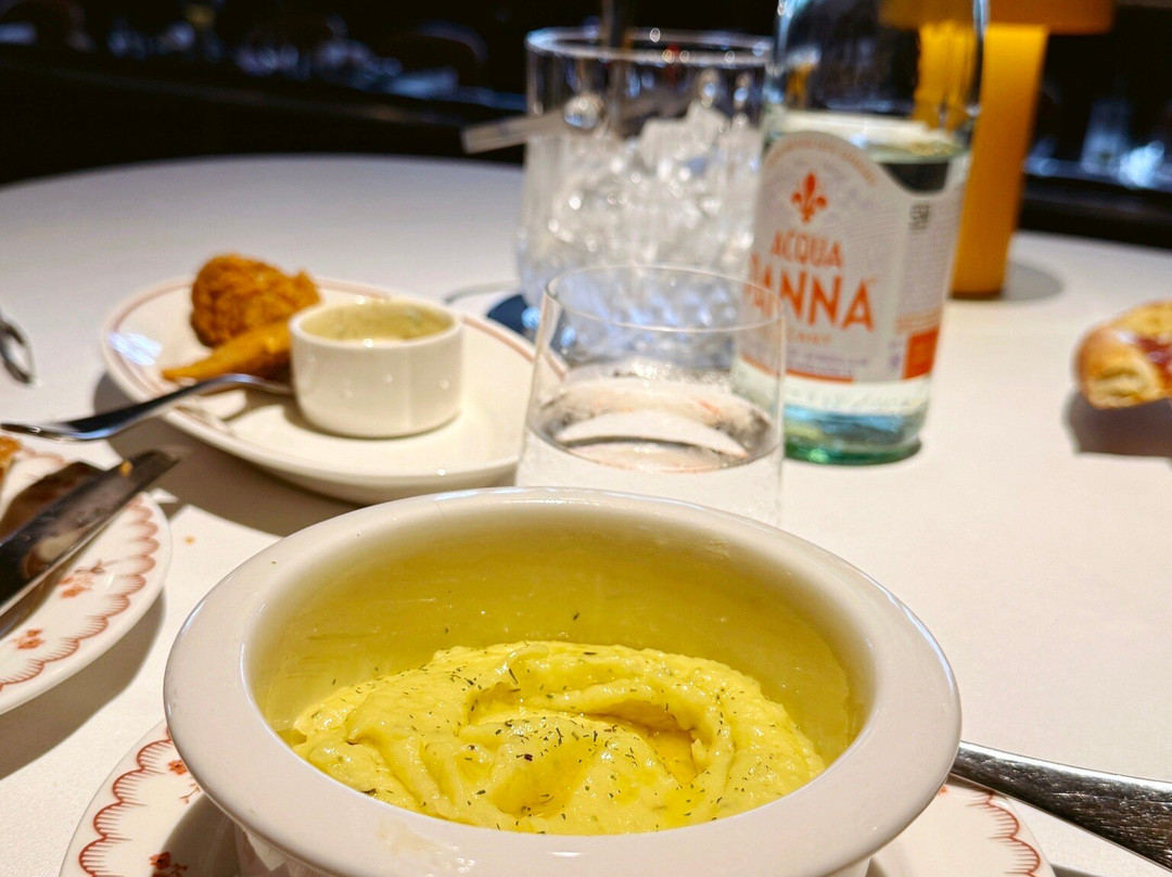 The Coach Restaurant