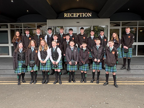 诺曼底酒店主图