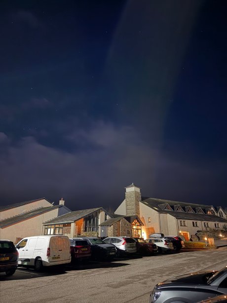 威斯特摩兰酒店-官方