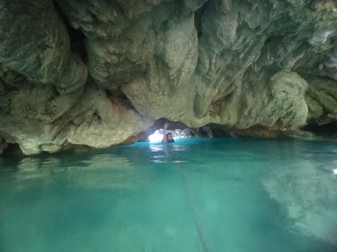 Cachoeira Boca da Onça-Bodoquena必去景点
