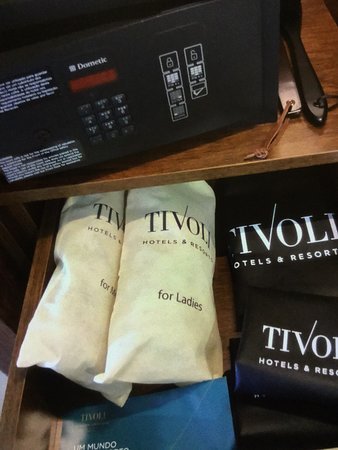 里斯本蒂沃利自由大道酒店-立鼎世酒店集团-旅行者