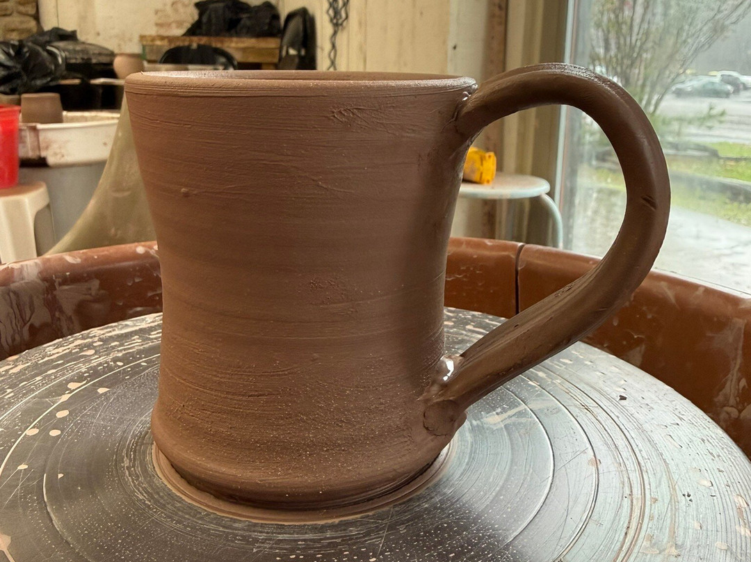 Fowler's Clay Works-盖林柏格必去景点