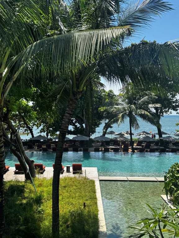 巴厘岛安达仕酒店-官方