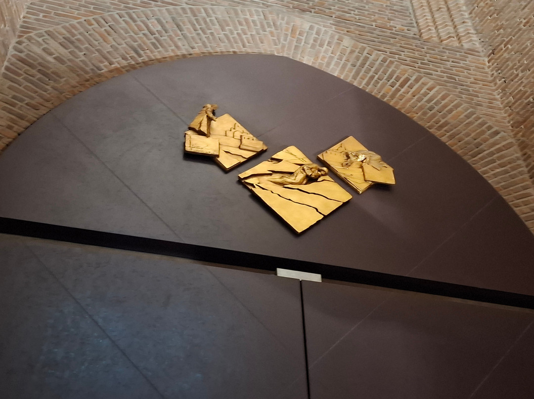 Onze-Lieve-Vrouwetoren-阿默斯福特必去景点