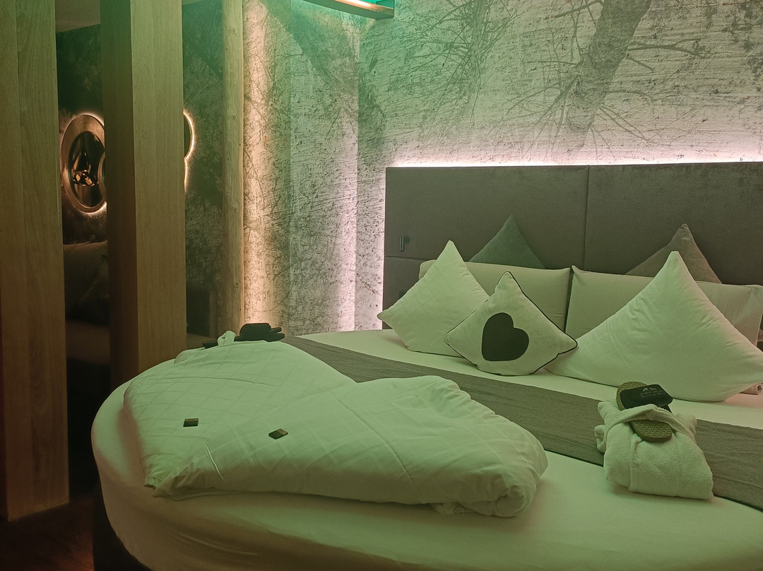 阿宾尼亚多洛米蒂SPA酒店主图