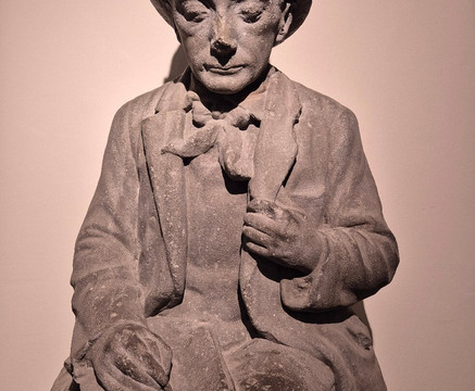 Galway City Museum-戈尔韦必去景点