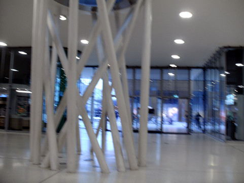 Wuppertal Hauptbahnhof-伍珀塔尔必去景点