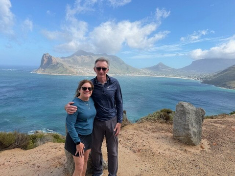 Wild Things Africa-开普敦中心区必去景点