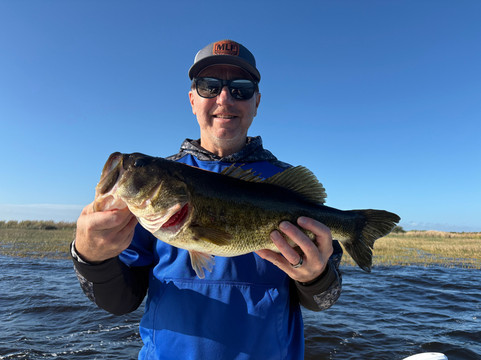 Roland Martin Marina & Resort主图