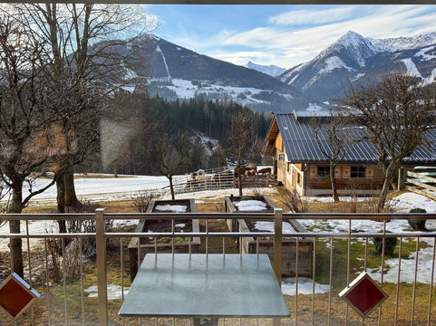 Pension Astlhof主图