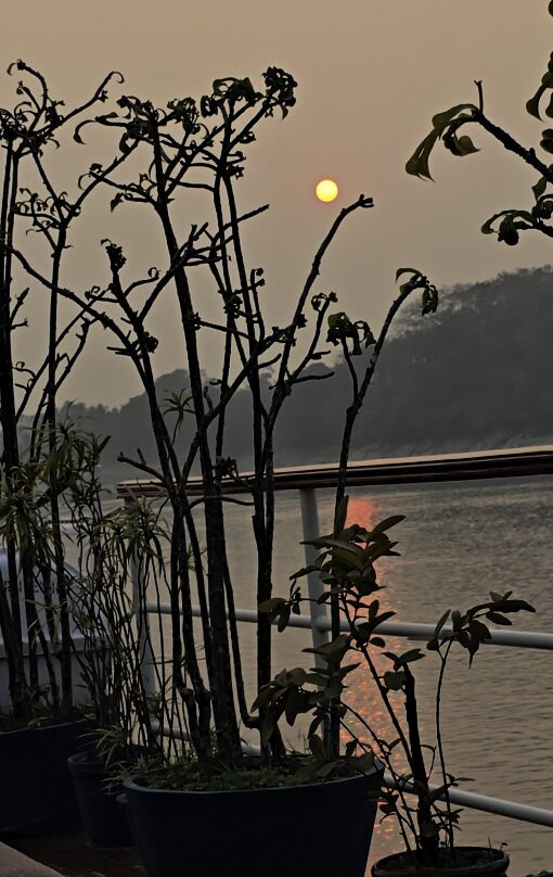 Assam Bengal Navigation-古瓦哈提必去景点