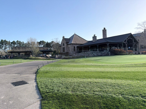 Thistle Golf Club-Sunset Beach必去景点