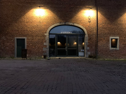 Le Foie Gras Upignac-Eghezee必去景点