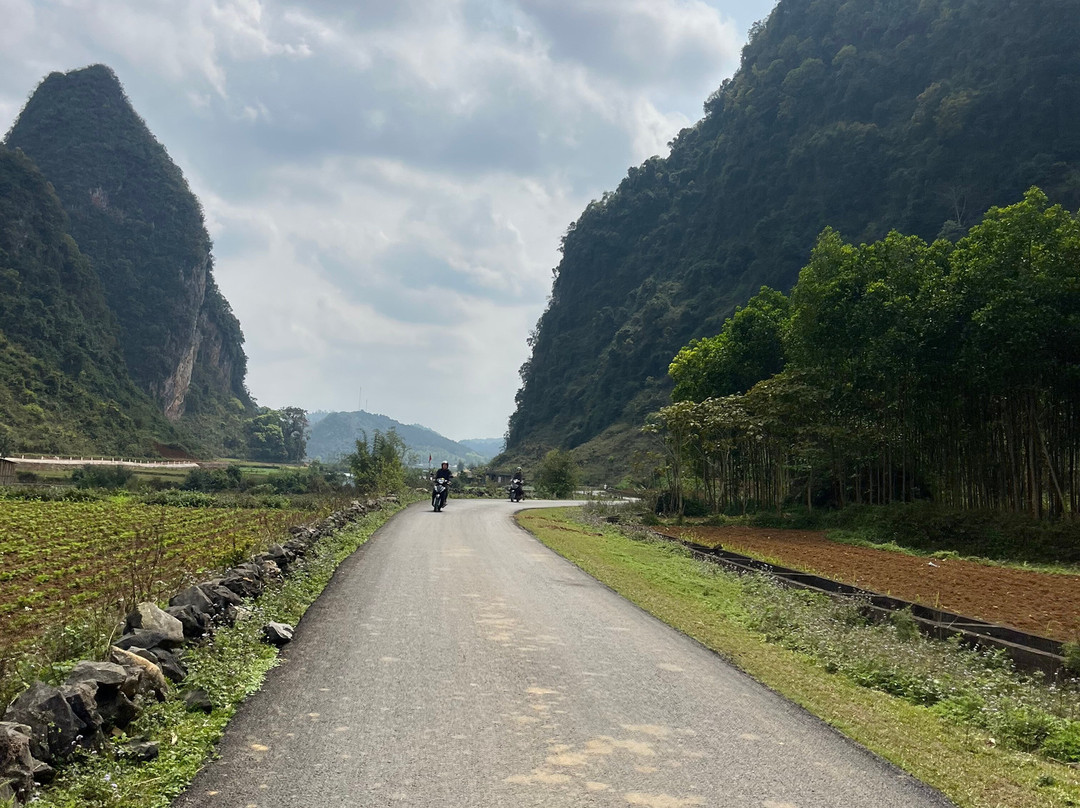Cao Bang Eco Travel-高平必去景点