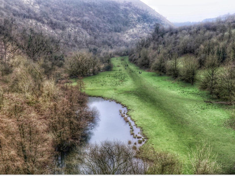 Monsal Trail-贝克韦尔必去景点