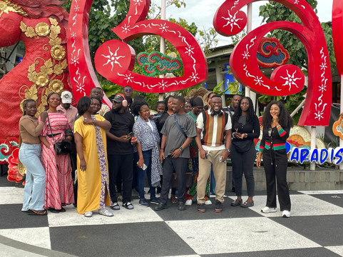 Adansi Travels-阿克拉必去景点