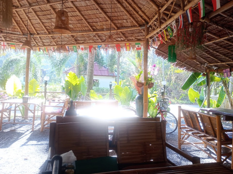 La Palma Bar & Restaurant