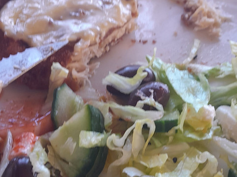 Tides Beach Bar & Restaurant