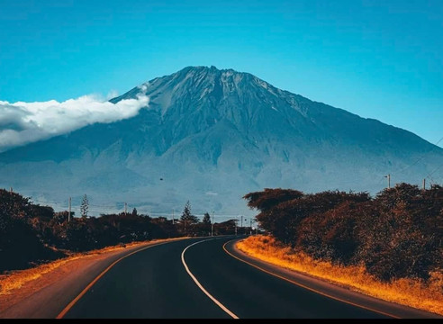 Tanzania Travelers-莫西必去景点