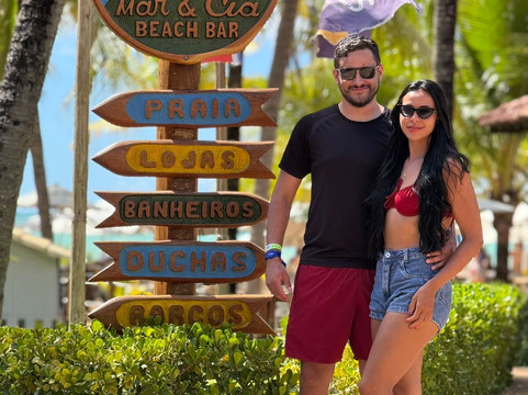 Maceió Destinos Receptivo-Maceio必去景点