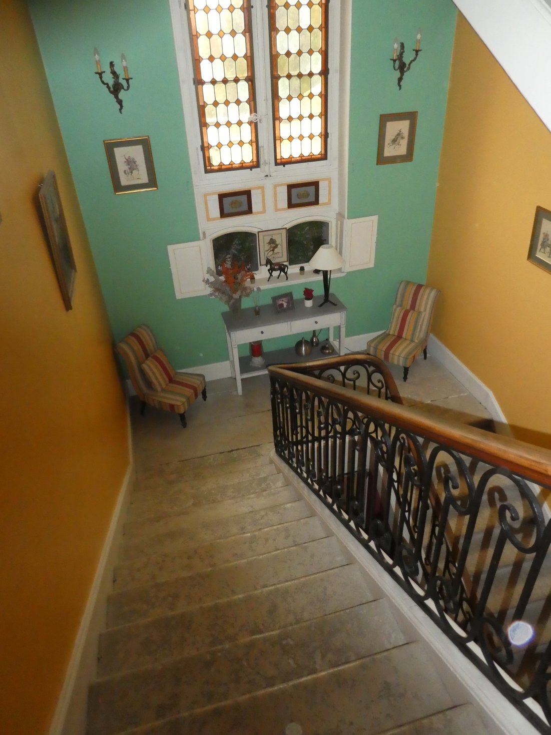 加克兵城堡酒店-官方