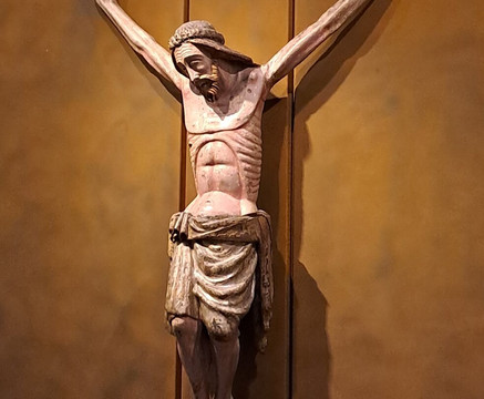 Nafarroako Museoa-潘普洛纳必去景点