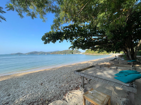 The Mooring度假村主图