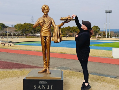 Explore Kumamoto-熊本县必去景点