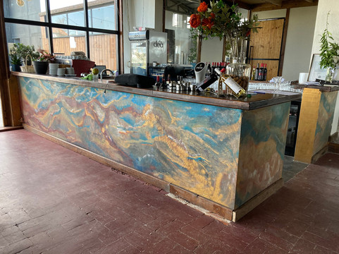 Risons Distillery & Winery-Gjakova必去景点