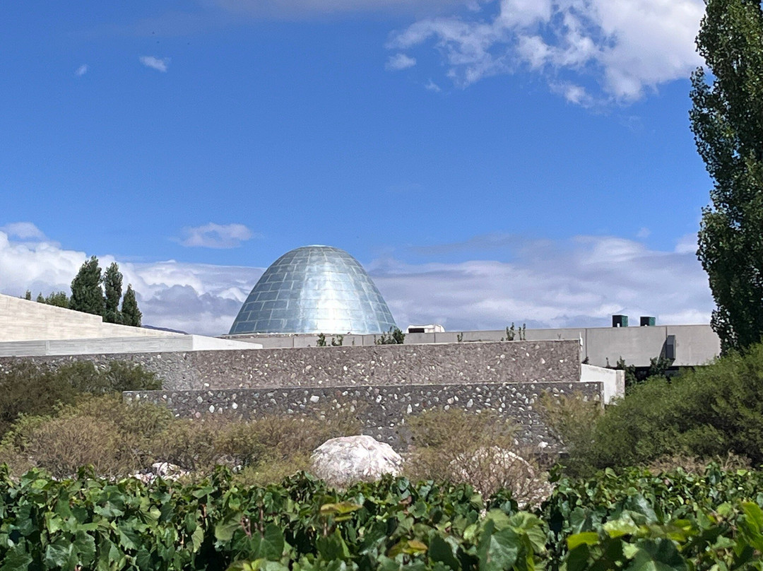 Bodega Zuccardi Valle de Uco-La Consulta必去景点