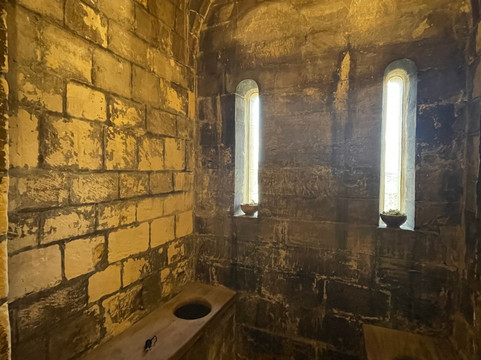 Norwich Castle Museum & Art Gallery-诺威奇必去景点