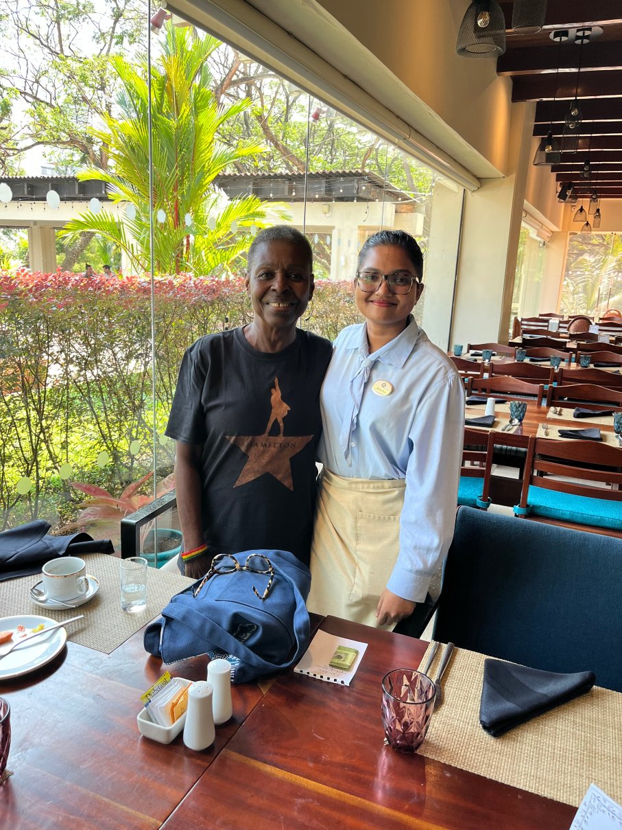 泰姬度假酒店-官方