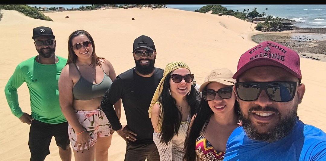 Natal Exclusivo Tour-Natal必去景点