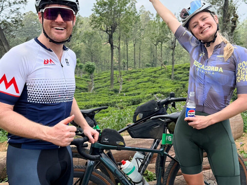 Multi Terrain Biking-安娜普纳区必去景点