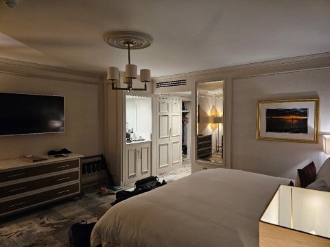 格伦阿比酒店-官方