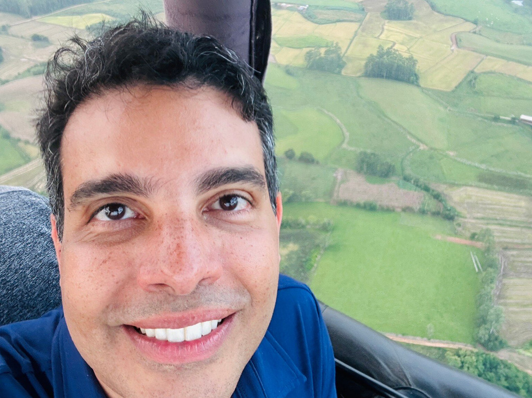 João do Balão-Praia Grande必去景点