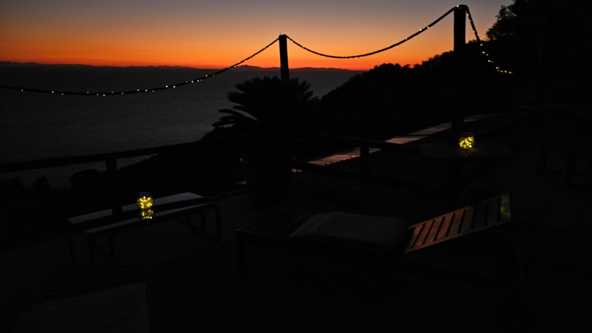 Villino Martina-度假村/酒店