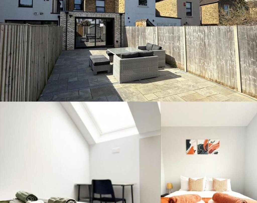 Buxton Road Suites