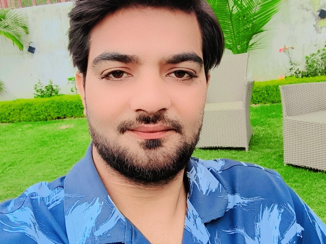 The Vaishno Devi Hills主图