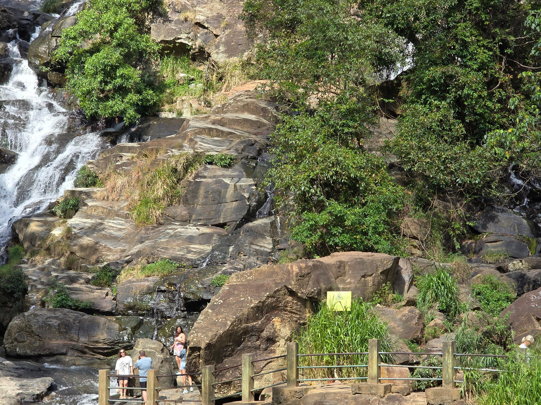 Monkey Tours Sri Lanka-加勒必去景点