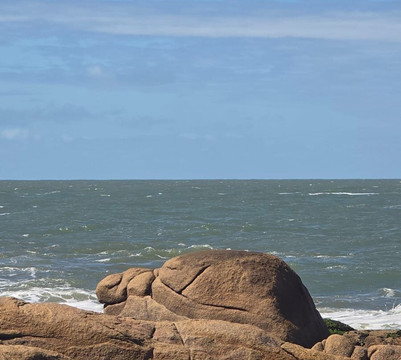 Parque Nacional de Cabo Polonio-Cabo Polonio必去景点