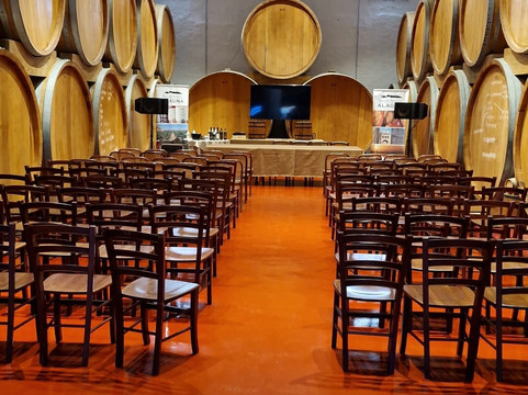 Baglio Baiata Alagna-马尔萨拉必去景点