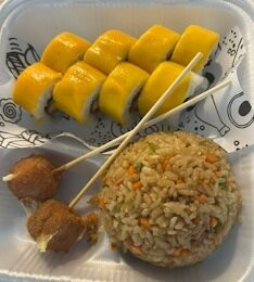 Kenko Sushi