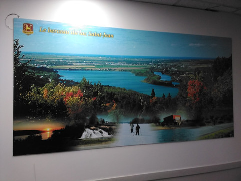 Mont Lac-Vert-Hebertville必去景点