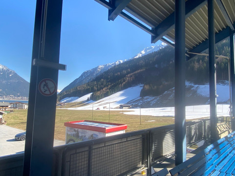 Karwendel Bergbahn-波堤骚必去景点