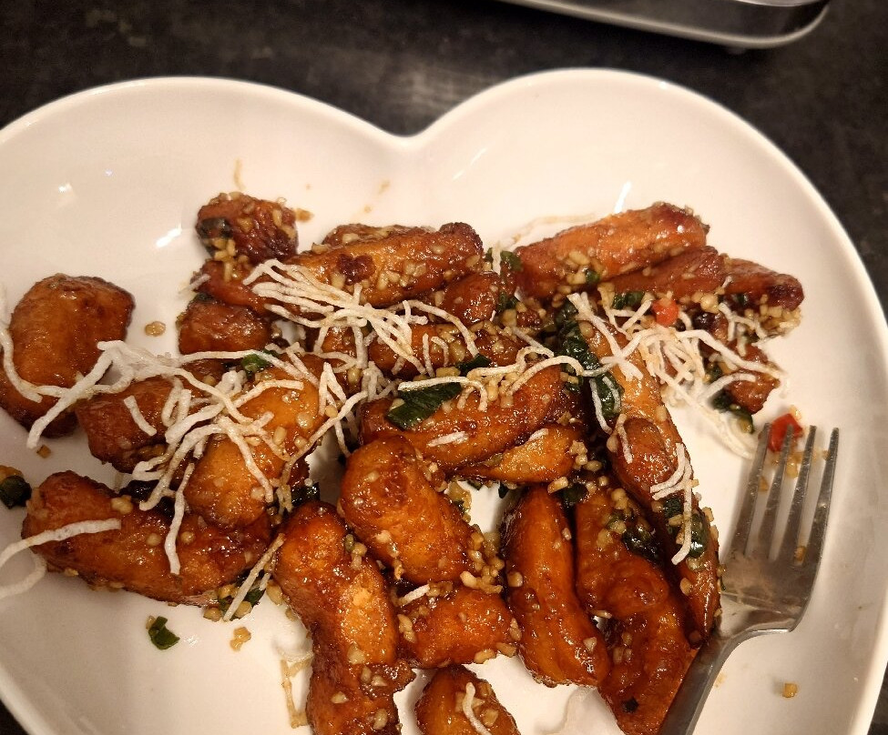 Wing's Chinese Kitchen