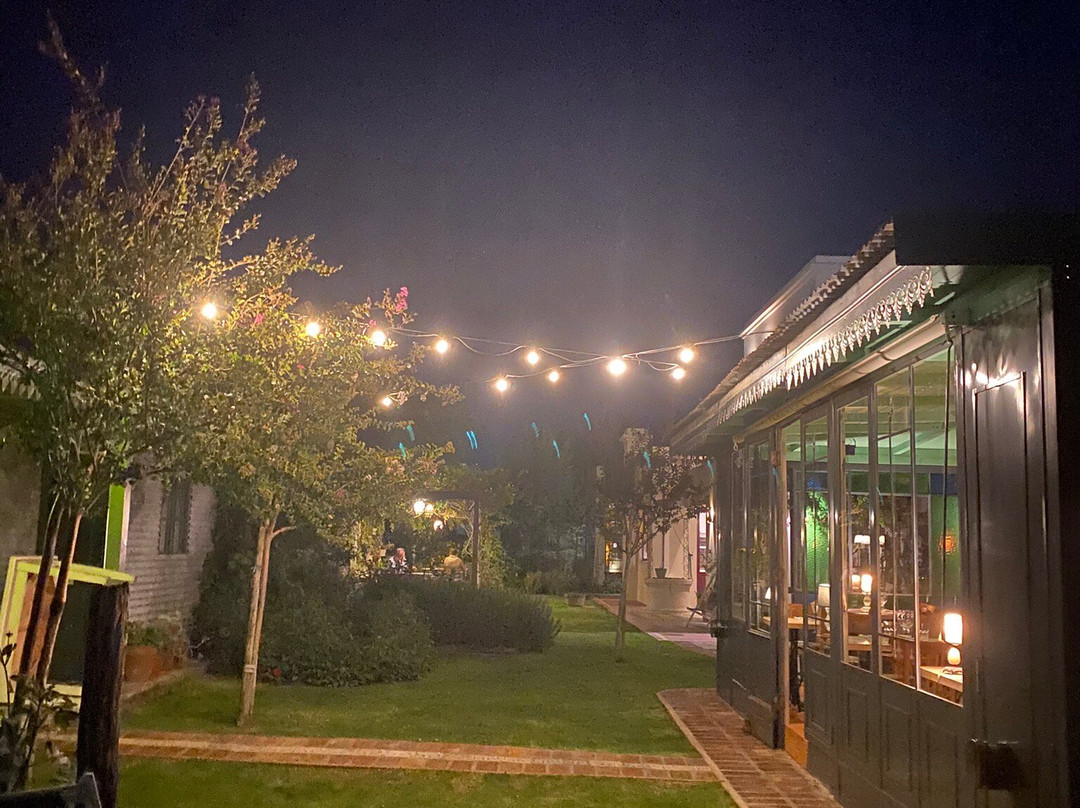 Versión Moreno B & B主图