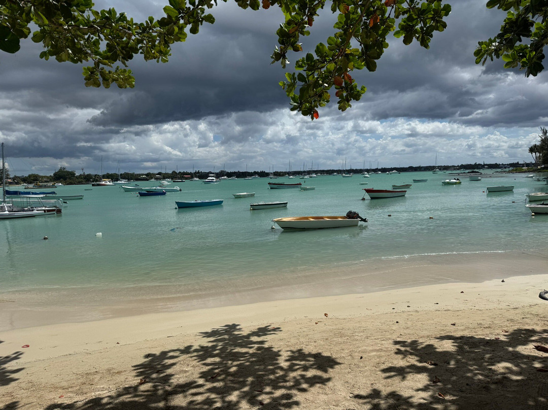 Mauritius Taxi & Tour Service-毛里求斯必去景点